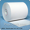 3 1/8 x 230 Thermal Paper Roll
