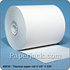 3 1/8 x 235 Thermal Paper Roll