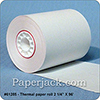 2 1/4 x 96 Thermal Paper Roll
