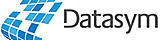 Datasym logo btn