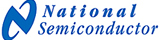 National Semiconductor logo btn