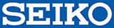 Seiko logo btn