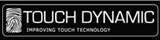 TouchDynamic logo btn
