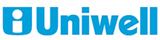 Uniwell logo btn