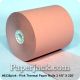 #6235-Pink Thermal Paper